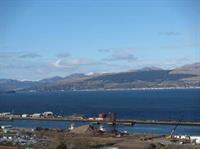 Silver Tides Apartment Greenock Exterior photo