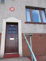 Silver Tides Apartment Greenock Exterior photo