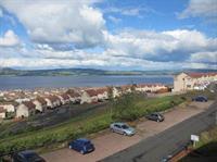 Silver Tides Apartment Greenock Exterior photo